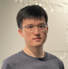 Zewen Shen headshot