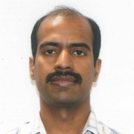 Image of Manoj Govindassamy