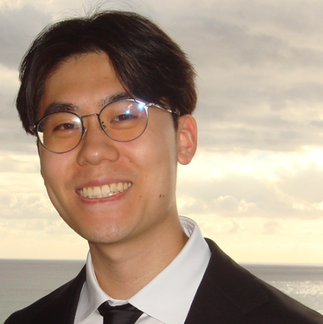 Image of Conway Zhu