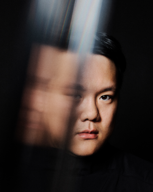 Ivan Zhang