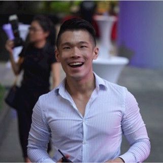 Image of Roy Lim