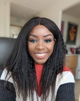 Image of Kemi Tijani