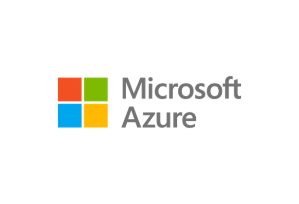 Microsoft Azure Logo