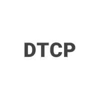 DTCP Logo