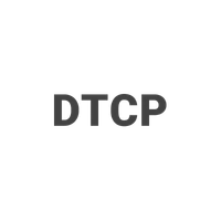 DTCP Logo