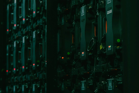 In-content banner image