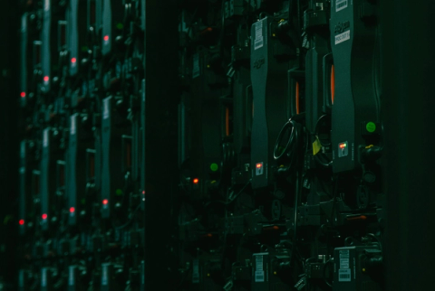 In-content banner image