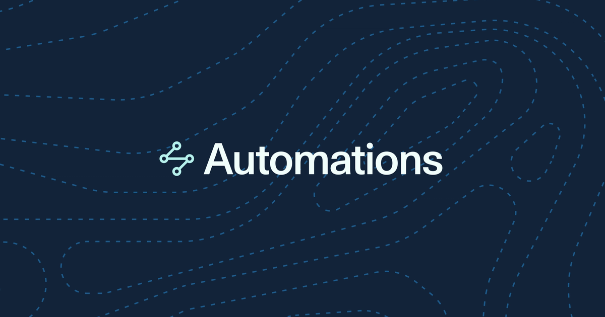 Cohere North Automations product illustration