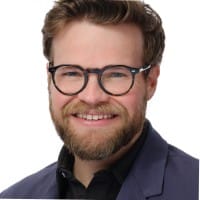 Image of John Weatherly