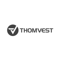 THOMVEST Logo