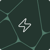 Advanced AI in the electric utility sector icon