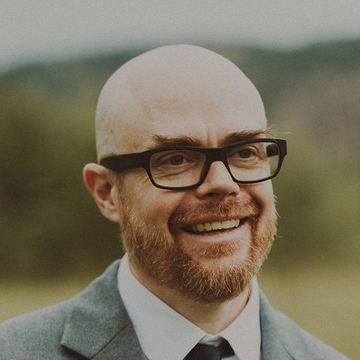 Image of Michael Sachs