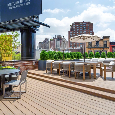 Cohere: New York Office