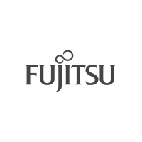Fujitsu Logo
