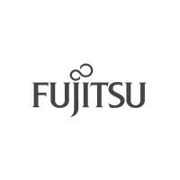 Fujitsu Logo