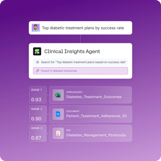 AI Agents UI