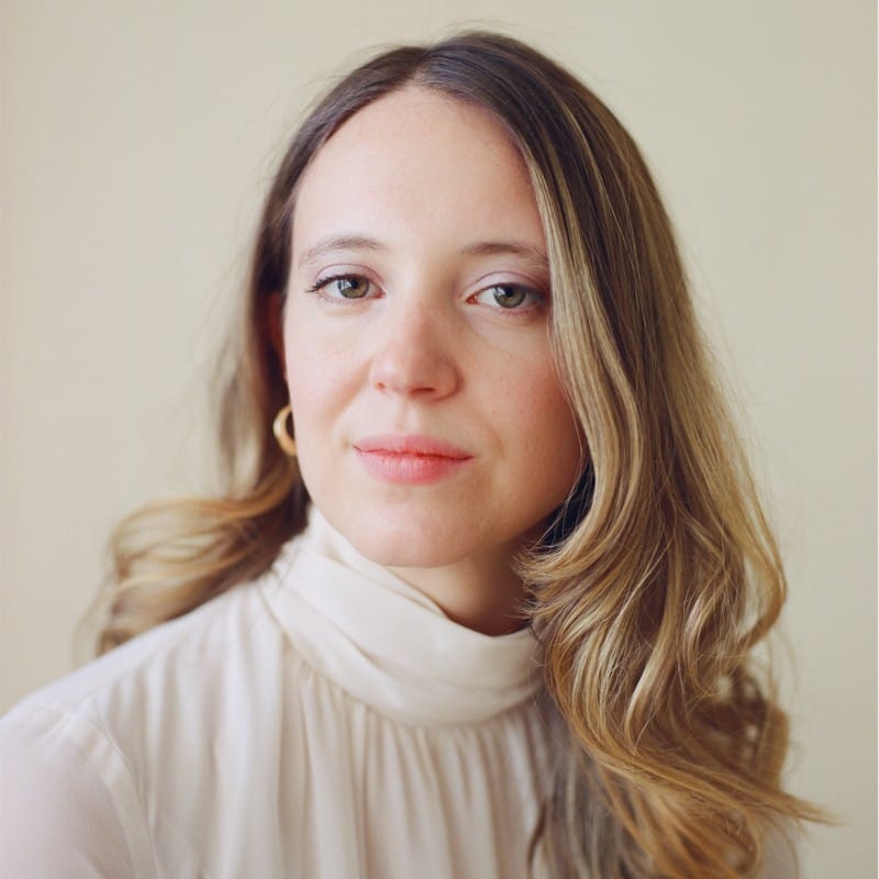 Image of Frédérique Horwood