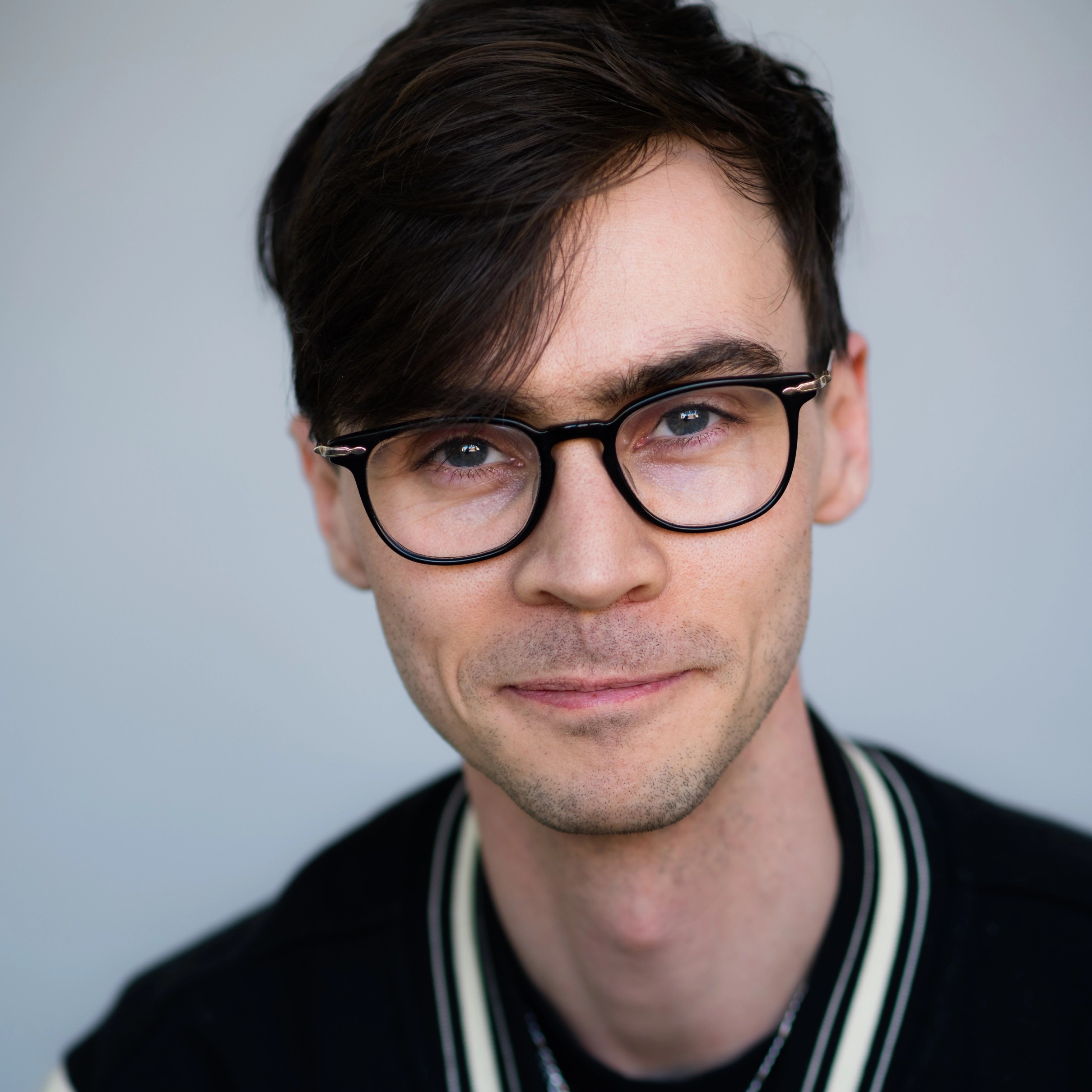 Image of Nick Frosst , Co-Founder at Cohere