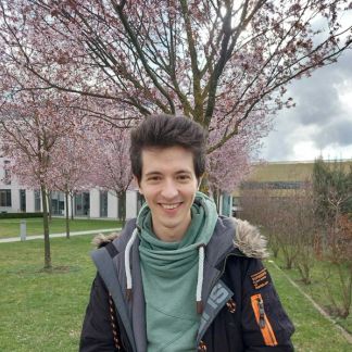 Image of Martin Hentschel