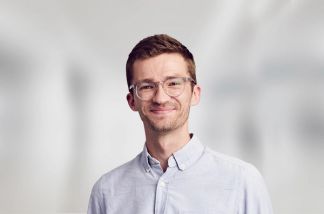 Image of Aidan Peppin