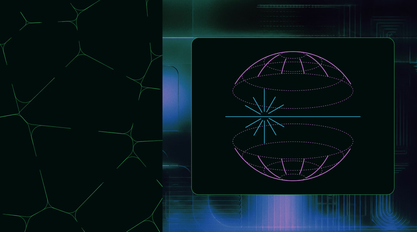 Header art for Cohere's post on concerning behaviour from an open-weight AI model