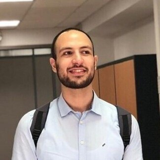 Image of Abdullah Elkady