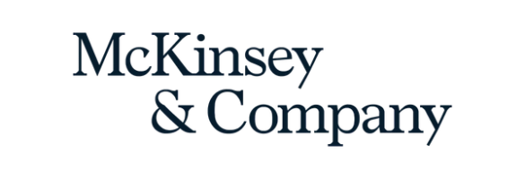 McKinsey & Company Logo