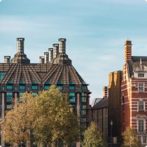 London