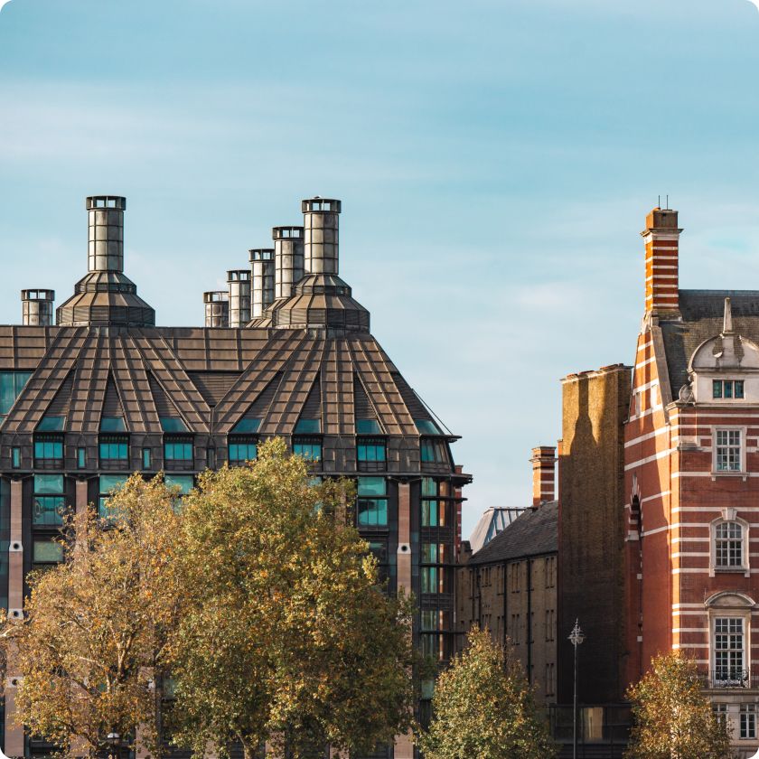 ロンドン