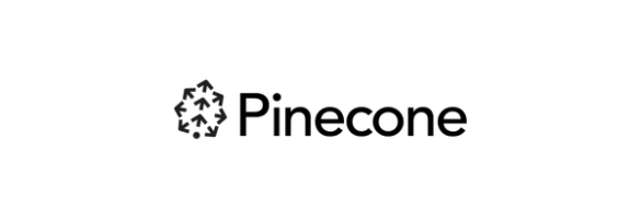 Pinecone Logo
