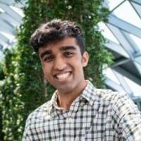 Image of Adithya Venkatadri Hulagadri