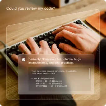 Secure Ai For The Technology Sector Cohere