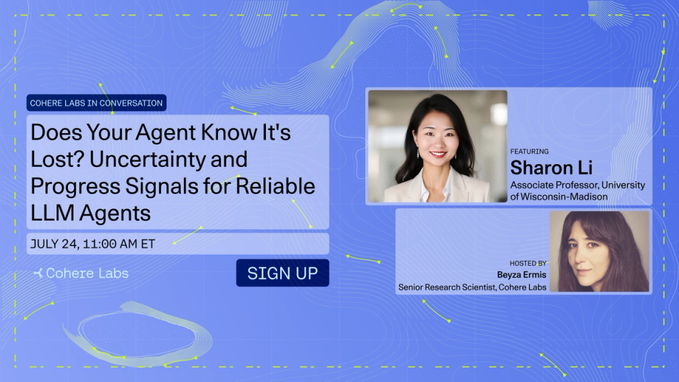 RL post-training's "progress advantage" signal outperforms baselines for monitoring complex LLM agents.