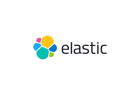 Elastic Logo