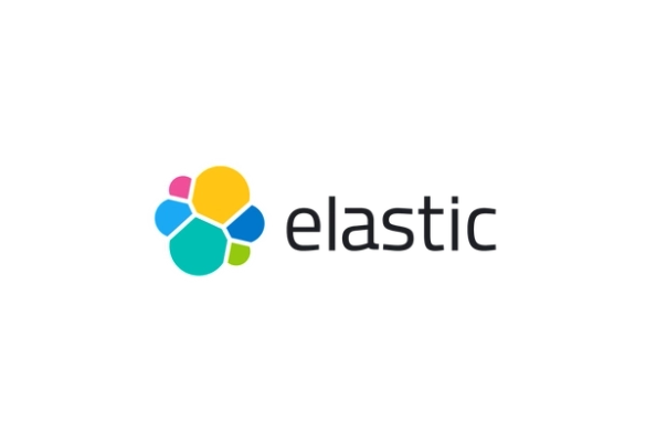 Elastic Logo