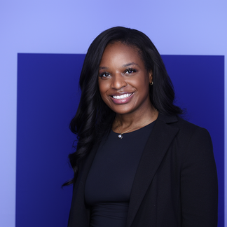 Image of Zanele Munyikwa