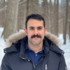 Ali Edalati headshot