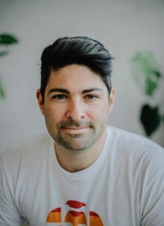 Image of Ben Eagan