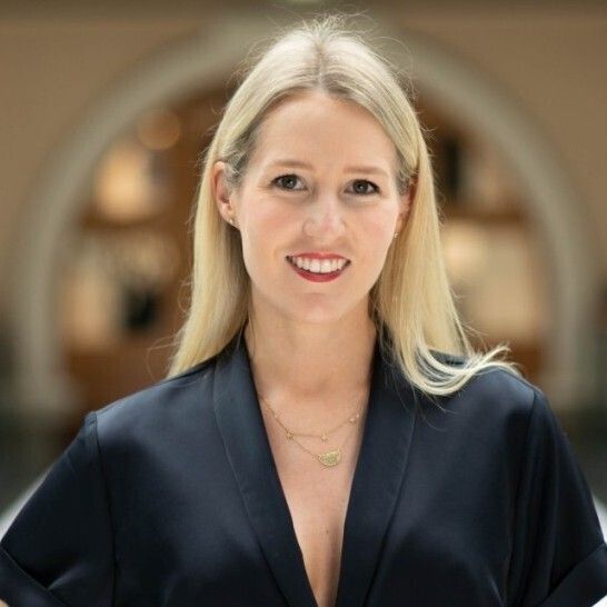 Image of Katherine Correia