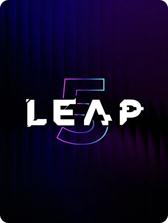 LEAP 2026