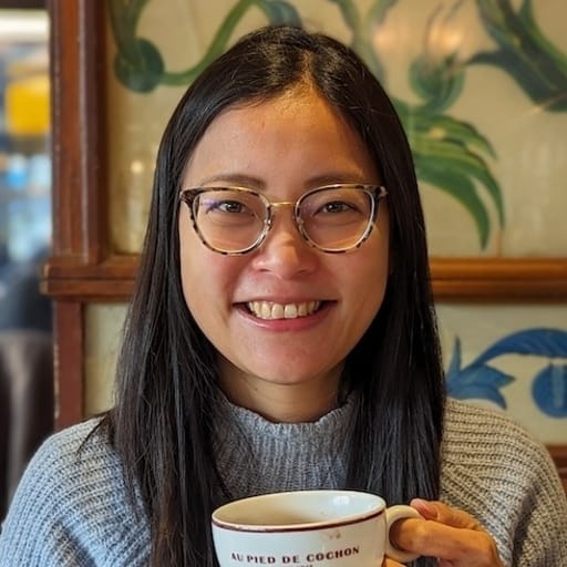 Image of Diane Chang