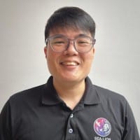 Image of Jian Gang Ngui