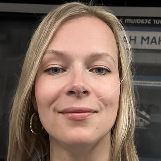 Image of Dr. Agne Moore
