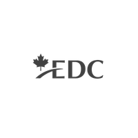 EDC Logo