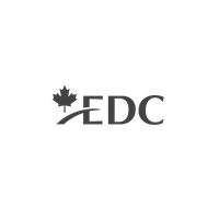 EDC Logo