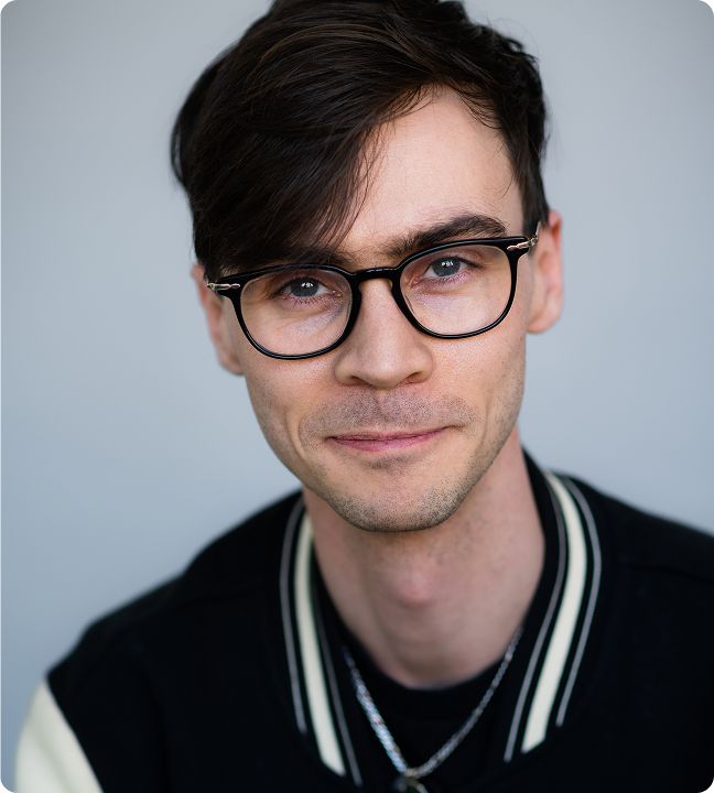 Nick Frosst