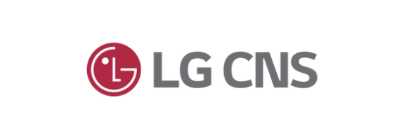 LG CNS Logo