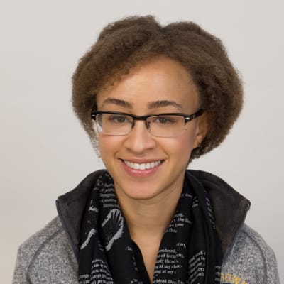 Image of Alexis Cook