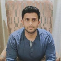 Image of Rohit Kurhekar