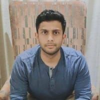 Image of Rohit Kurhekar